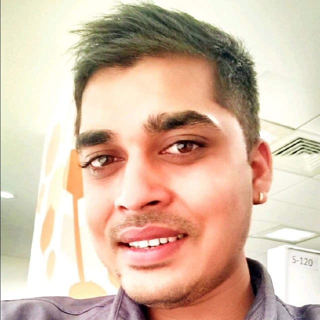 Prasant